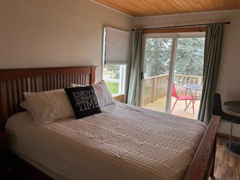 Merland Park Minnow Motel Picton Bagian luar foto