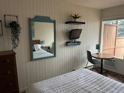 Merland Park Minnow Motel Picton Bagian luar foto